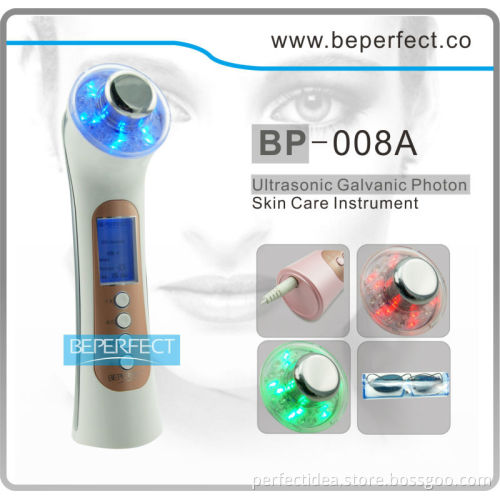 New longer ultrasonic Photon slimming beauty equipment